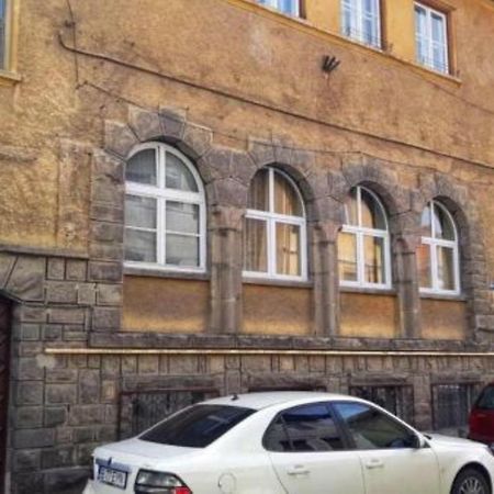 Casa Alise-Luise Apartment Brasov Ngoại thất bức ảnh