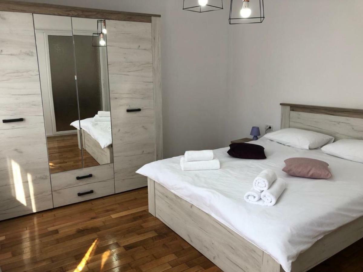 Casa Alise-Luise Apartment Brasov Ngoại thất bức ảnh