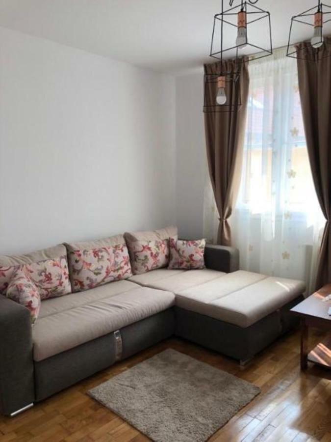 Casa Alise-Luise Apartment Brasov Ngoại thất bức ảnh