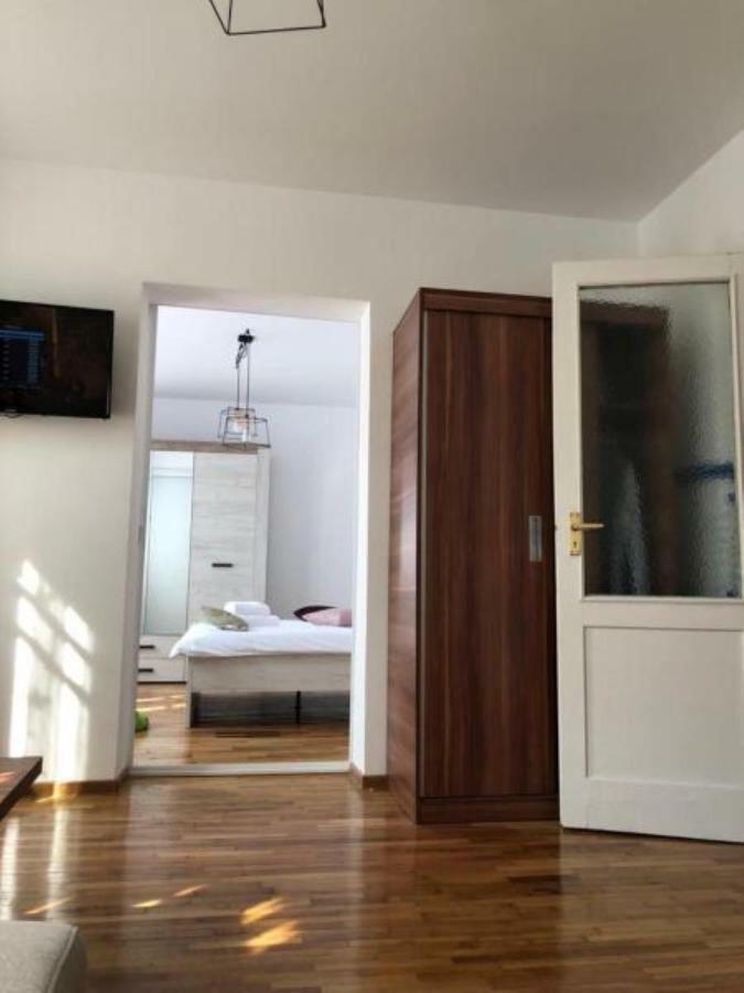 Casa Alise-Luise Apartment Brasov Ngoại thất bức ảnh