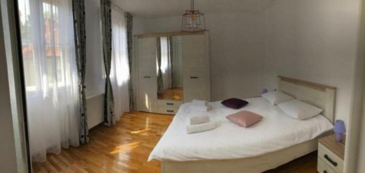 Casa Alise-Luise Apartment Brasov Ngoại thất bức ảnh