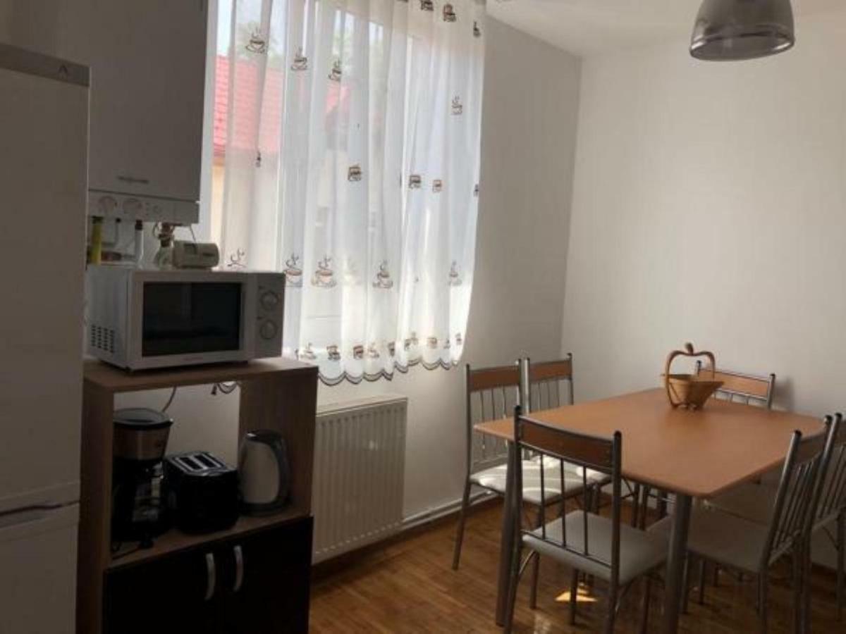Casa Alise-Luise Apartment Brasov Ngoại thất bức ảnh