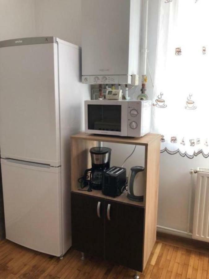 Casa Alise-Luise Apartment Brasov Ngoại thất bức ảnh